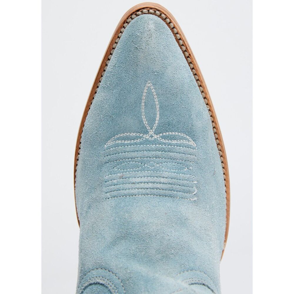 IDYLLWIND WOMEN'S CHARMED LIFE WESTERN BOOTS - ROUND TOE - Picture 6 of 12
